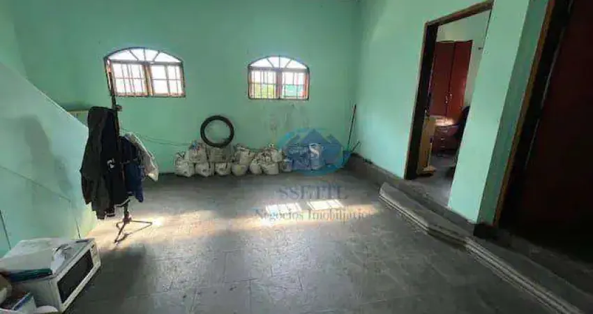 Sobrado com 2 dormitórios à venda, 180 m² por r$ 750.000,00 - vila independência - são paulo/sp