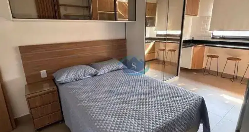 Kitnet / Stúdio para alugar na Rua Costa Aguiar, 1762, Ipiranga, São Paulo