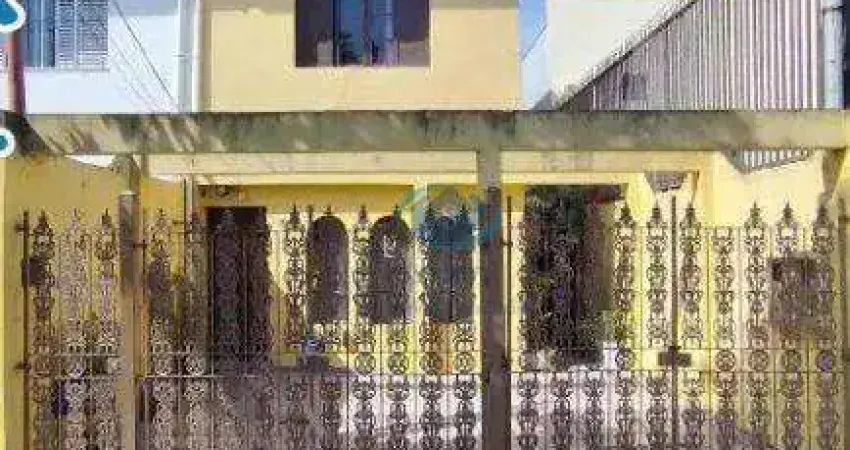 Sobrado a venda na vila independência, com edícula e 2 vagas de garagem