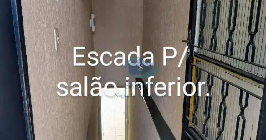 Sala comercial com 1 sala para alugar na Rua Santa Cruz, 1889, Vila Mariana, São Paulo