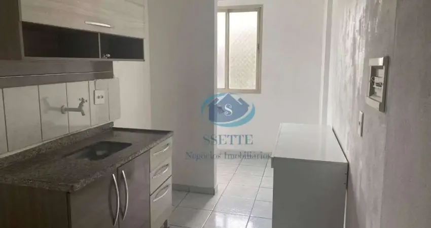 Apartamento com 2 dormitórios à venda, 56 m² por r$ 410.000,00 - ipiranga - são paulo/sp