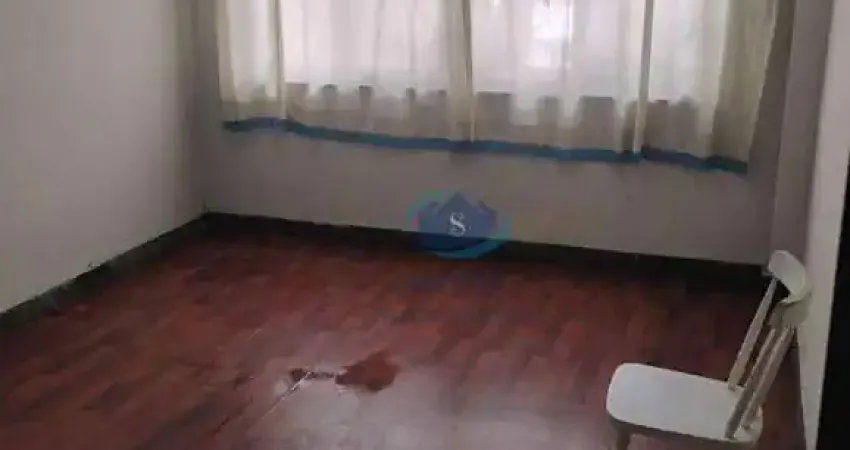 Apartamento a venda com 1 dormitório e 1 vaga em higienópolis