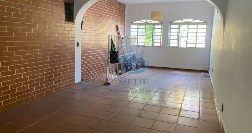 Sobrado ipiranga 2 dor sala cozinha ponto comercial em baixo ou vaga