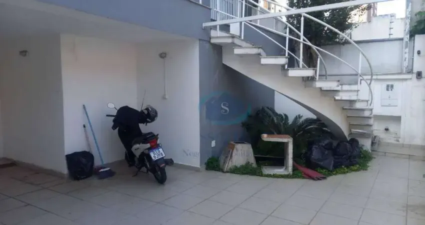 Casa, 280 m² - venda por r$ 4.500.000,00 ou aluguel por r$ 23.089,61/mês - vila clementino - são paulo/sp