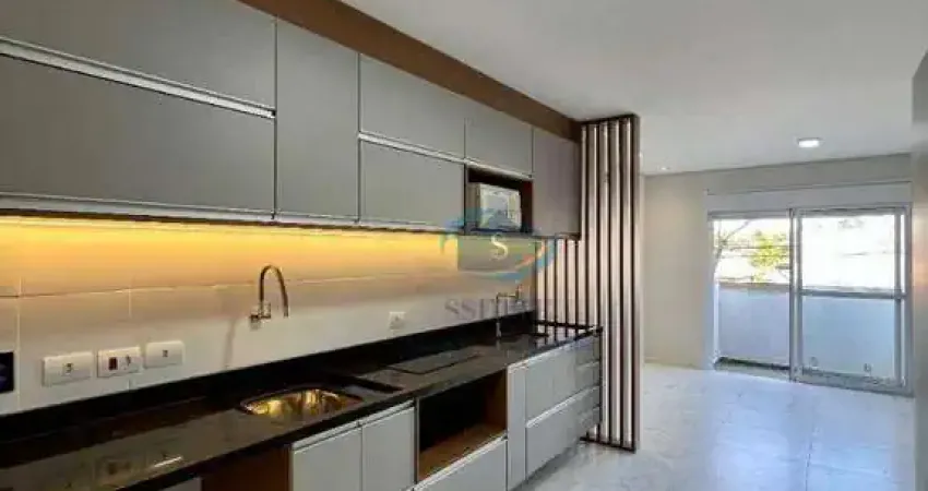 Apartamento com 3 dormitórios à venda, 43 m² por r$ 395.000,00 - vila brasílio machado - são paulo/sp