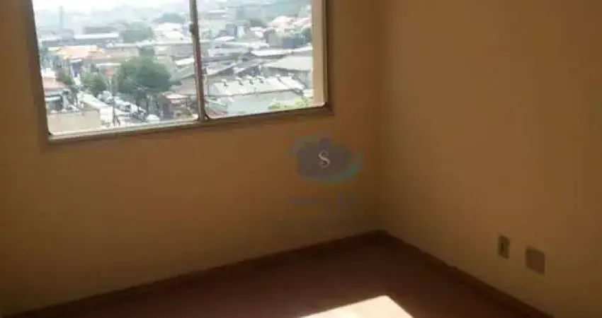 Apartamento com 1 dormitório para alugar, 38 m² por r$ 1.733,00/mês - sacomã - são paulo/sp