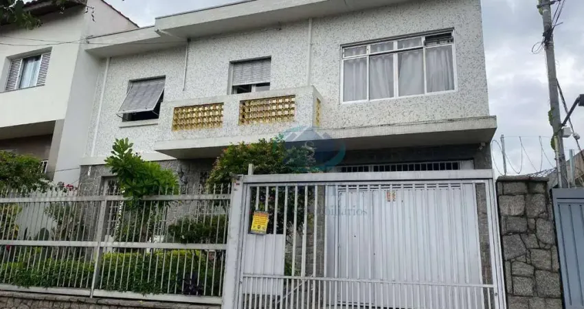Sobrado com 4 dormitórios, 240 m² - venda por r$ 1.150.000,00 ou aluguel por r$ 4.850,00/mês - jardim da saúde - são paulo/sp