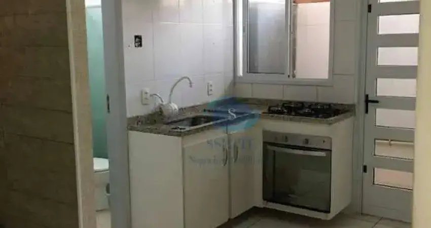 Apartamento com 1 dormitório para alugar, 40 m² por r$ 1.672,00/mês - vila são josé - são paulo/sp