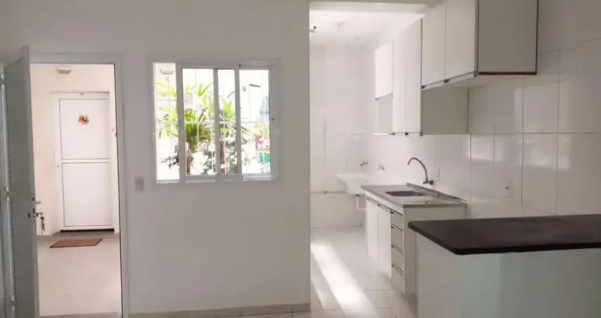 Apartamento com 1 dormitório para alugar, 40 m² por r$ 1.772,00/mês - vila são josé - são paulo/sp
