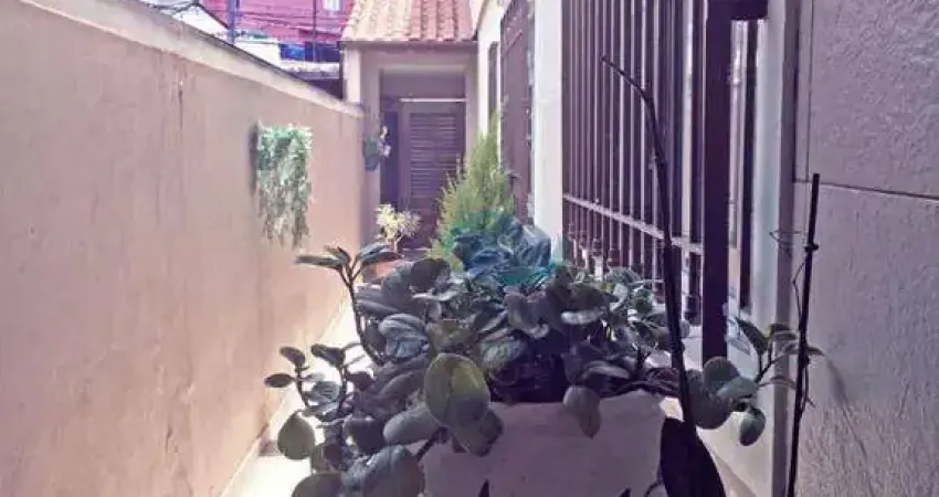 Casa com 4 quartos à venda na Rua dos Macaxás, 715, Vila Nair, São Paulo