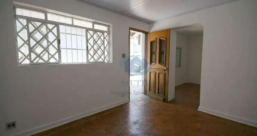 Casa com 2 dormitórios para alugar, 80 m² por r$ 2.605,00/mês - liberdade - são paulo/sp