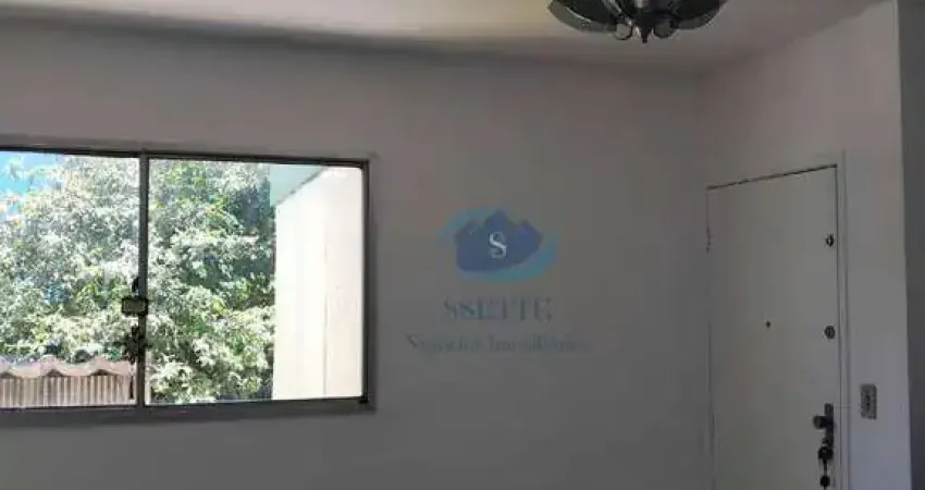 Apartamento com 2 dormitórios à venda, 57 m² por r$ 287.000,00 - saúde - são paulo/sp