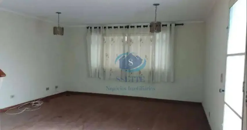 Sobrado com 3 dormitórios à venda, 156 m² por r$ 1.250.000,00 - saúde - são paulo/sp