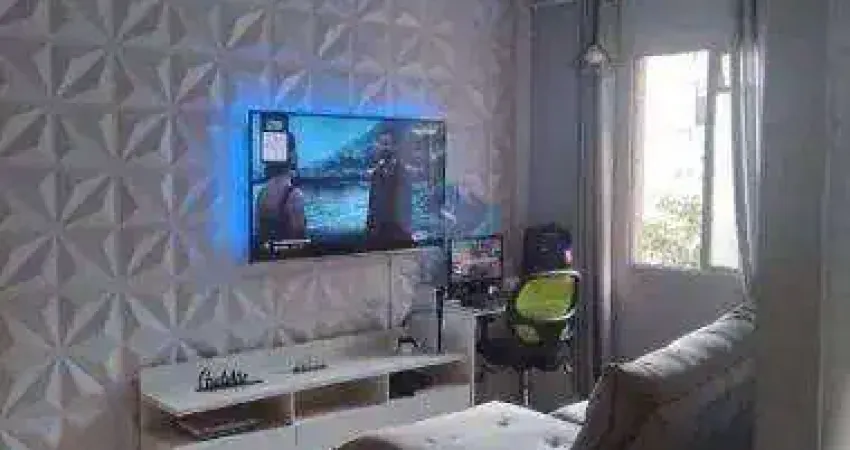 Apartamento com 2 quartos à venda na Rua Sebastiano Mazzoni, 39, Vila Moraes, São Paulo