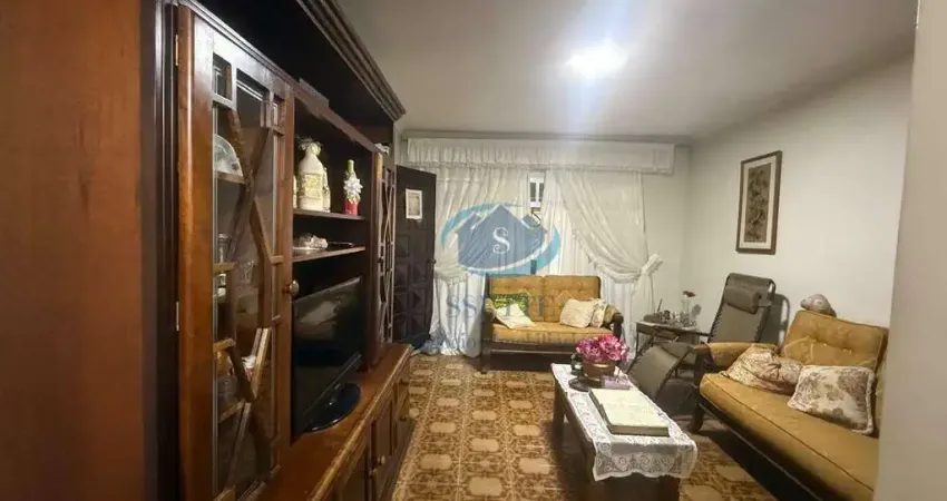 Casa com 3 quartos à venda na Rua Francisco Paternost, 143, Parque Fongaro, São Paulo