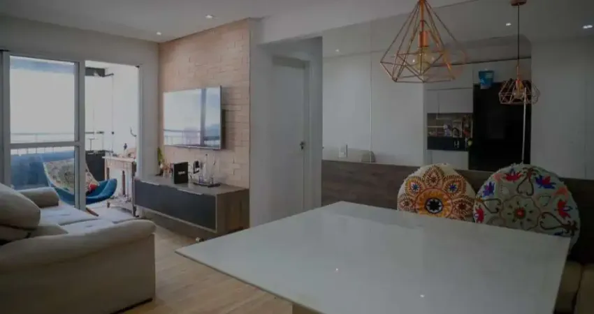 Apartamento com 2 dormitórios à venda, 62 m² por r$ 615.000,00 - sacomã - são paulo/sp