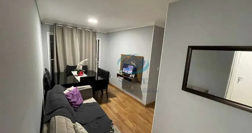 Apartamento com 3 quartos à venda na Rua Paranatinga, 18, Vila Conde do Pinhal, São Paulo