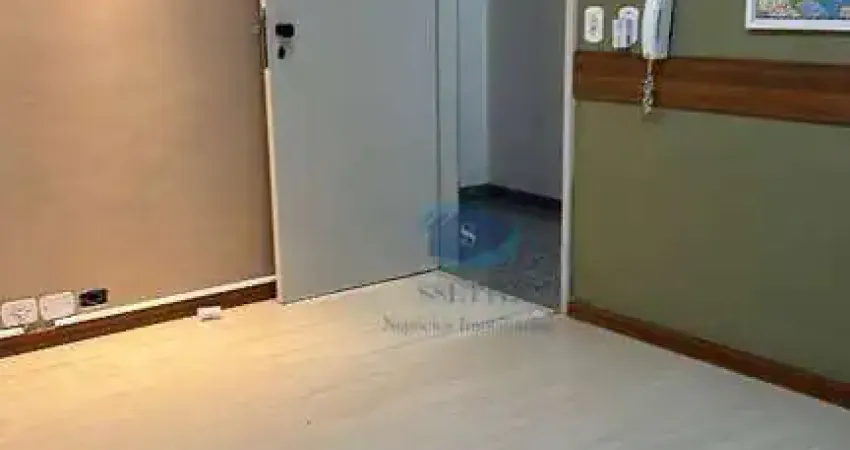 Sala para alugar, 41 m² por R$ 3.392,00/mês - Liberdade - São Paulo/SP