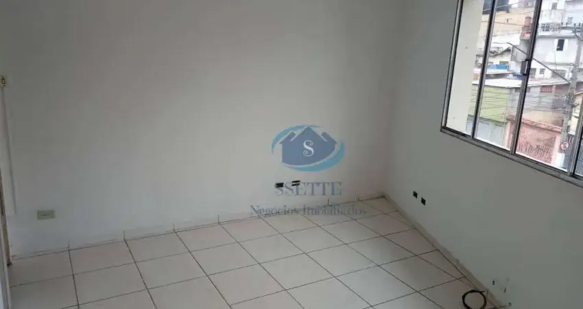 Kitnet com 1 dormitório para alugar, 33 m² por r$ 940,00/mês - vila firmiano pinto - são paulo/sp