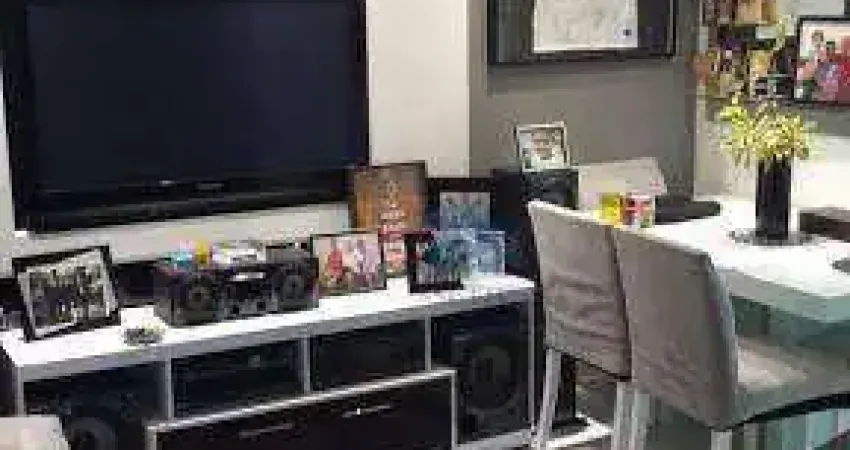 Apartamento com 2 dormitórios à venda, 54 m² por R$ 370.000,00 - Jabaquara - São Paulo/SP
