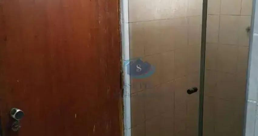 Apartamento com 2 dormitórios à venda, 67 m² por R$ 420.000 - Vila Firmiano Pinto - São Paulo/SP