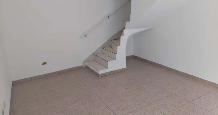 Sobrado com 2 dormitórios para alugar, 80 m² por R$ 2.000,00/mês - Vila Nair - São Paulo/SP