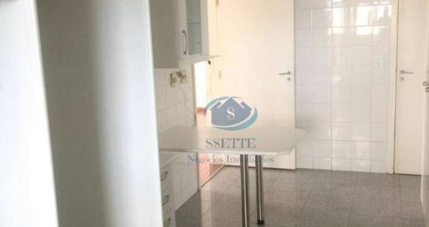Apartamento com 3 dormitórios à venda, 185 m² por R$ 1.690.000,00 - Real Parque - São Paulo/SP
