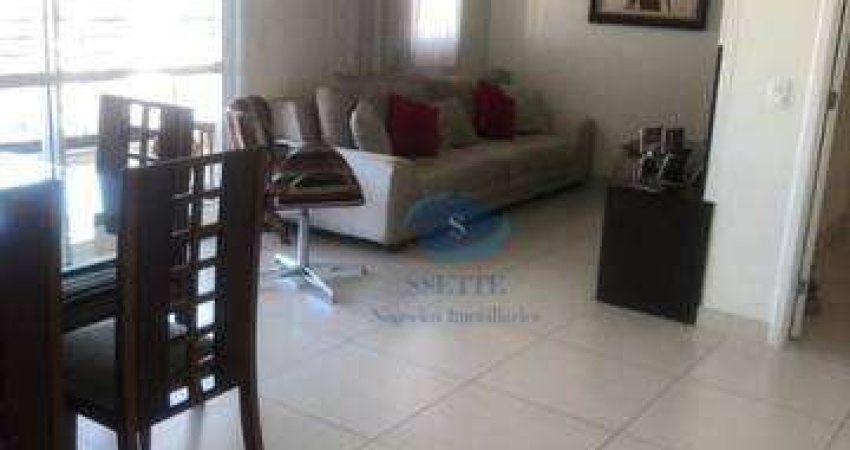 Apartamento com 3 dormitórios à venda, 133 m² por R$ 1.350.000,00 - Ipiranga - São Paulo/SP