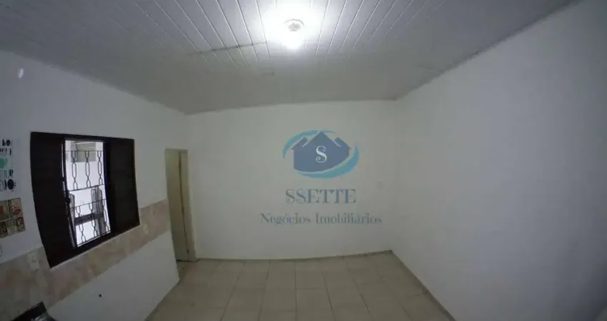 Casa com 1 dormitório para alugar, 30 m² por R$ 1.200,00/mês - Vila Gumercindo - São Paulo/SP