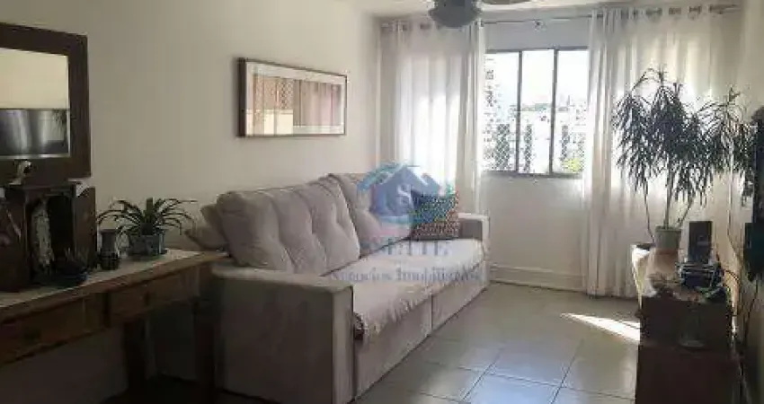 Apartamento com 2 dormitórios à venda, 80 m² por R$ 1.007.000,00 - Moema - São Paulo/SP