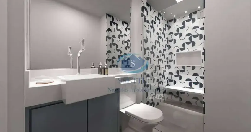 Apartamento com 1 dormitório à venda, 47 m² por r$ 580.000 - bela vista - são paulo/sp