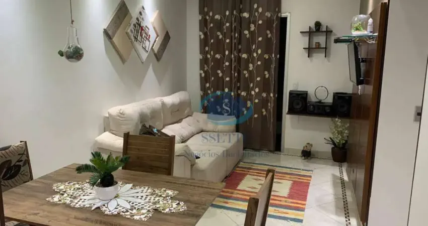 Apartamento com 2 dormitórios à venda, 63 m² por R$ 478.000,00 - Jabaquara - São Paulo/SP