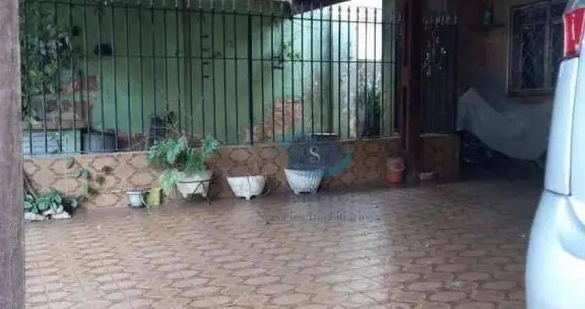 Casa com 3 dormitórios à venda, 260 m² por R$ 580.000,00 - Jardim Maria Estela - São Paulo/SP
