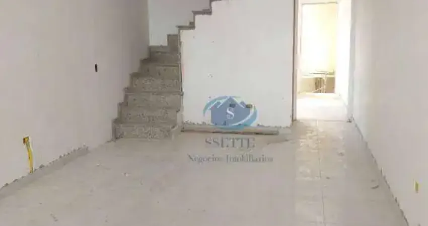 Sobrado com 3 dormitórios à venda, 129 m² por R$ 498.000,00 - Vila Moraes - São Paulo/SP