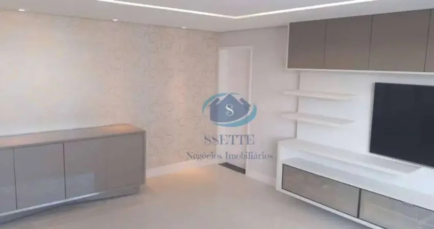Apartamento com 3 dormitórios à venda, 105 m² por R$ 1.065.000,00 - Vila Mariana - São Paulo/SP