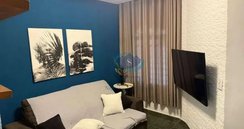 Sobrado com 2 dormitórios à venda, 109 m² por r$ 950.000,00 - ipiranga - são paulo/sp