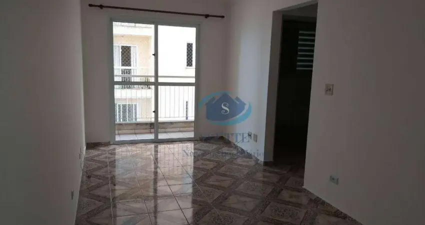 Apartamento com 2 dormitórios para alugar, 52 m² por r$ 2.459,77/mês - sacomã - são paulo/sp