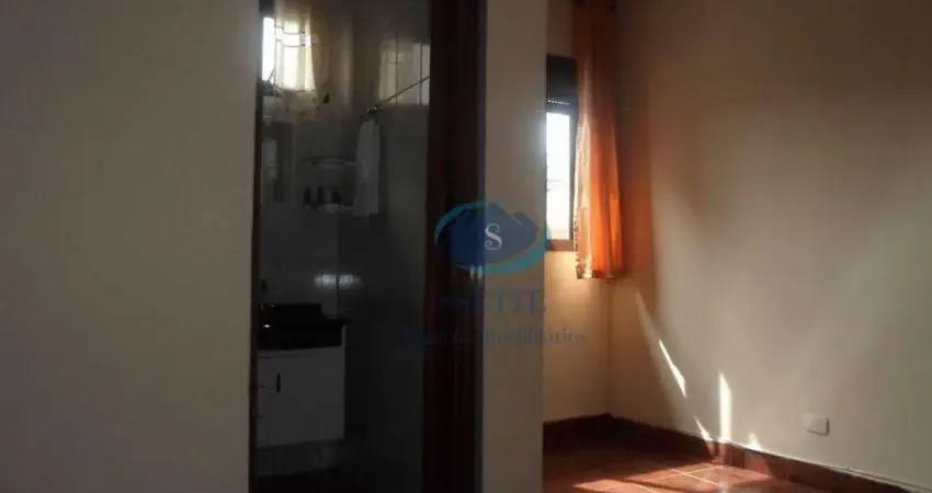 Casa com 1 dormitório à venda, 70 m² por R$ 565.000,00 - Vila Natália - São Paulo/SP