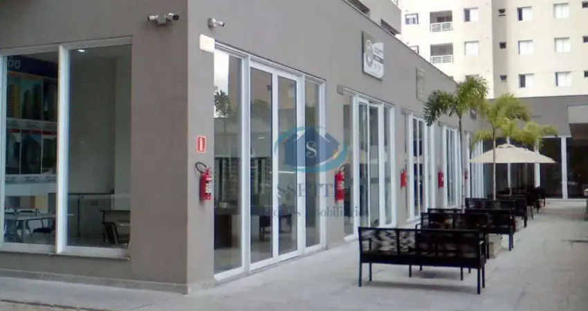Loja para alugar, 152 m² por R$ 6.390,00/mês - Jardim Três Marias - São Bernardo do Campo/SP