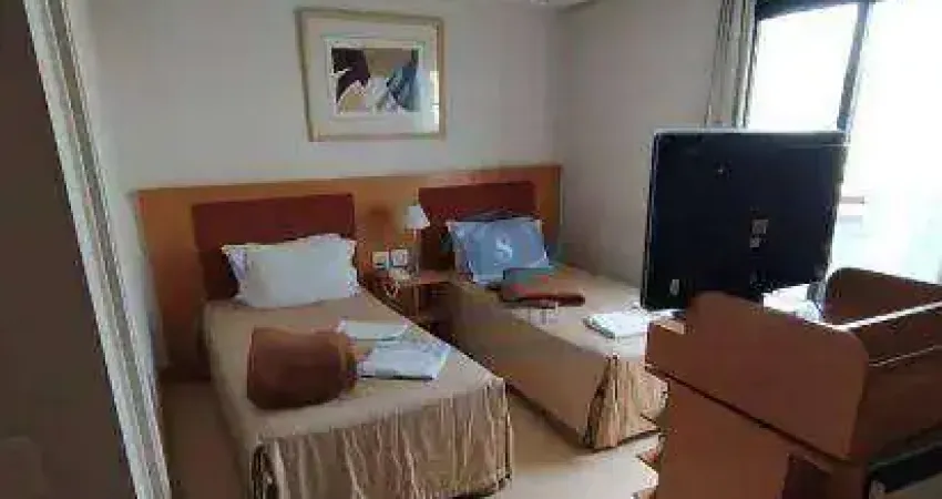 Flat com 1 dormitório à venda, 26 m² por R$ 258.000,00 - Vila Clementino - São Paulo/SP