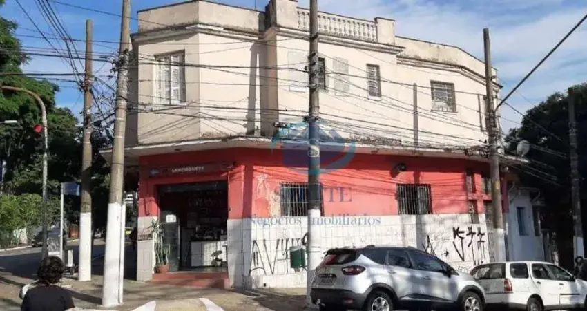 Loja à Venda com Renda -  270 m² por R$ 640.000 - Alto da Mooca - São Paulo/SP