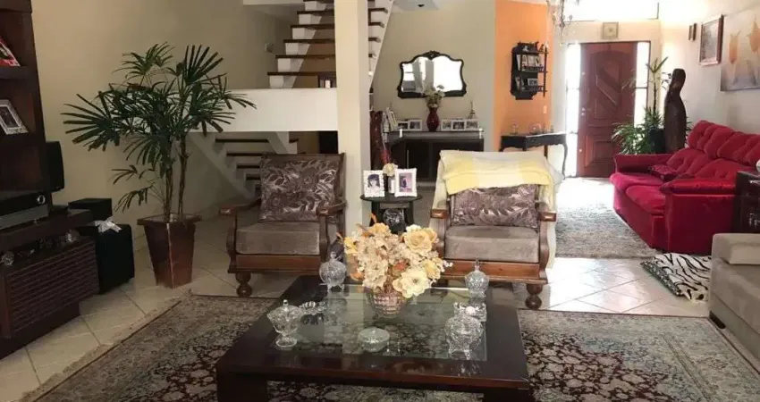 Sobrado com 2 dormitórios à venda, 290 m² por R$ 826.000,00 - Jardim Utinga - Santo André/SP
