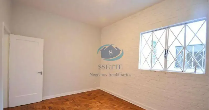 Apartamento com 2 dormitórios para alugar, 87 m² por R$ 5.200,00/mês - Pinheiros - São Paulo/SP