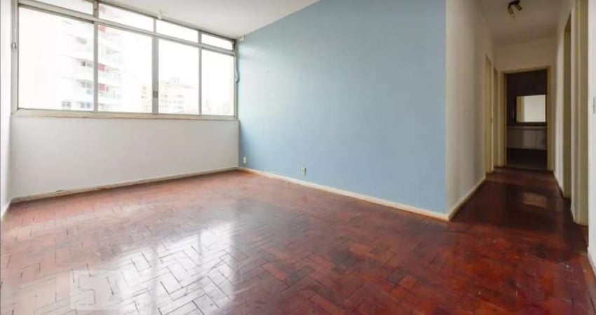 Apartamento com 3 dormitórios à venda, 83 m² por R$ 700.000,00 - Pinheiros - São Paulo/SP