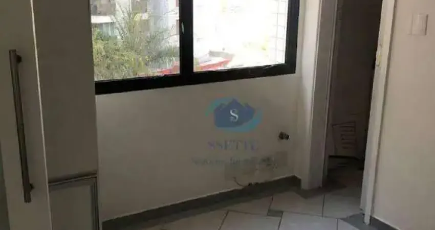 Sala, 50 m² - venda por R$ 250.000,00 ou aluguel por R$ 3.500,00/mês - Vila Monte Alegre - São Paulo/SP