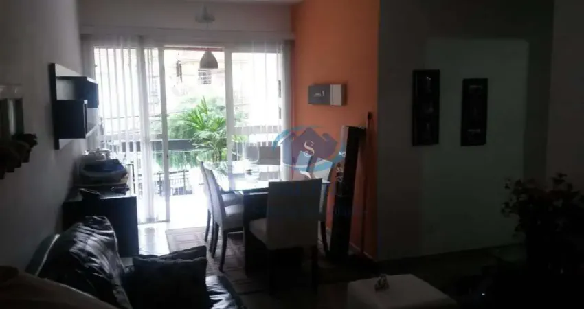 Apartamento com 2 dormitórios à venda, 72 m² por R$ 420.000,00 - Vila Parque Jabaquara - São Paulo/SP