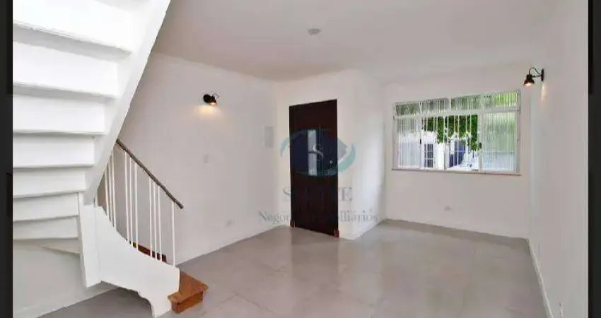 Sobrado com 2 dormitórios, 60 m² - venda por R$ 730.000,00 ou aluguel por R$ 4.500,00/mês - Ipiranga - São Paulo/SP