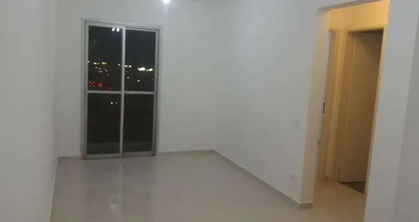 Apartamento com 2 dormitórios para alugar, 55 m² por R$ 3.465,00/mês - Vila Guarani (Zona Sul) - São Paulo/SP