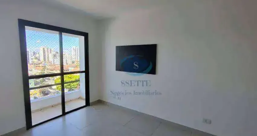 Apartamento com 2 dormitórios para alugar, 62 m² por r$ 3.543,00/mês - vila moinho velho - são paulo/sp