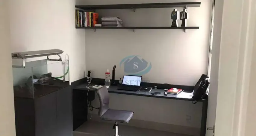 Apartamento com 3 dormitórios à venda, 57 m² por R$ 430.000,00 - São João Clímaco - São Paulo/SP